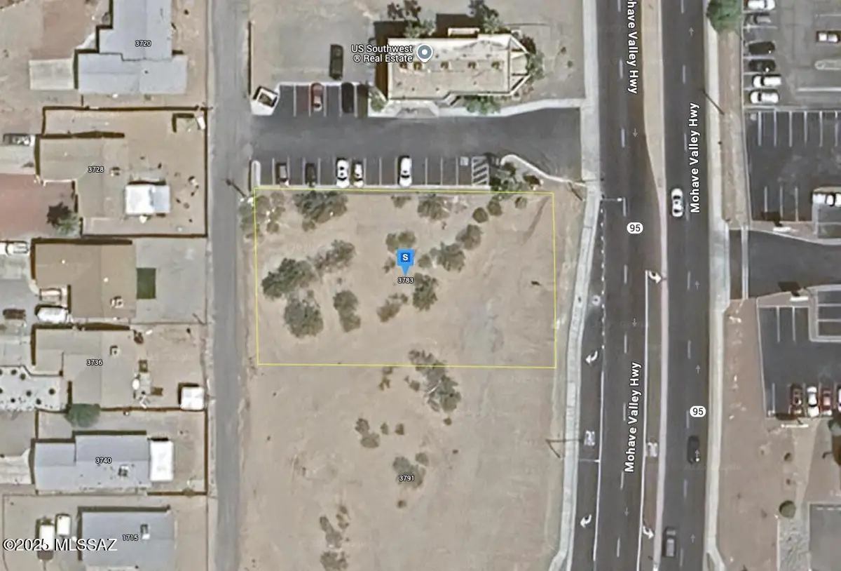 3783 Hwy 95 #1, Bullhead City, AZ 86442 - Image #1