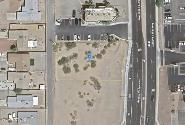 3783 Hwy 95 #1, Bullhead City, AZ 86442
