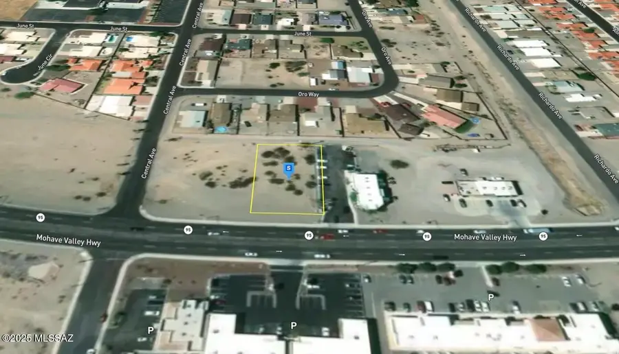 3783 Hwy 95 #1, Bullhead City, AZ 86442 - Image #3