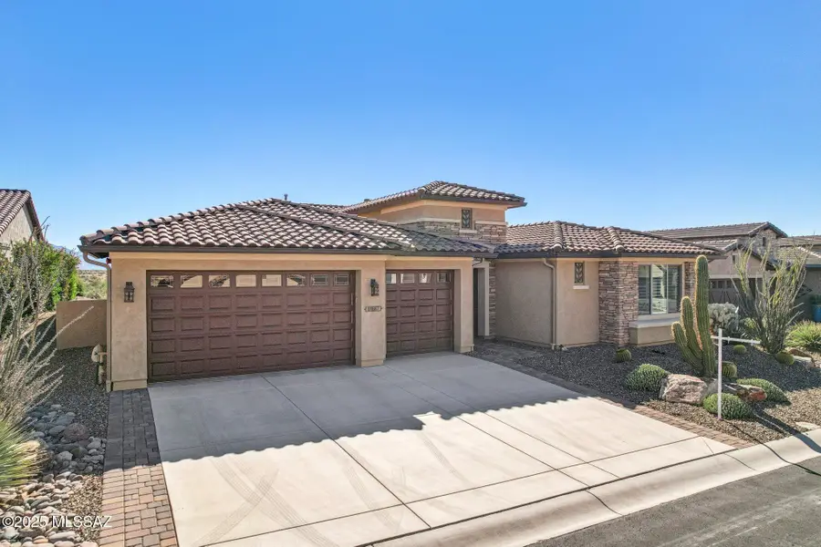 61667 E Happy Jack Trail, Oracle, AZ 85623 - Image #2