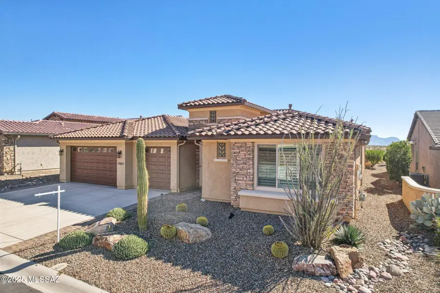 61667 E Happy Jack Trail, Oracle, AZ 85623 - Image #3