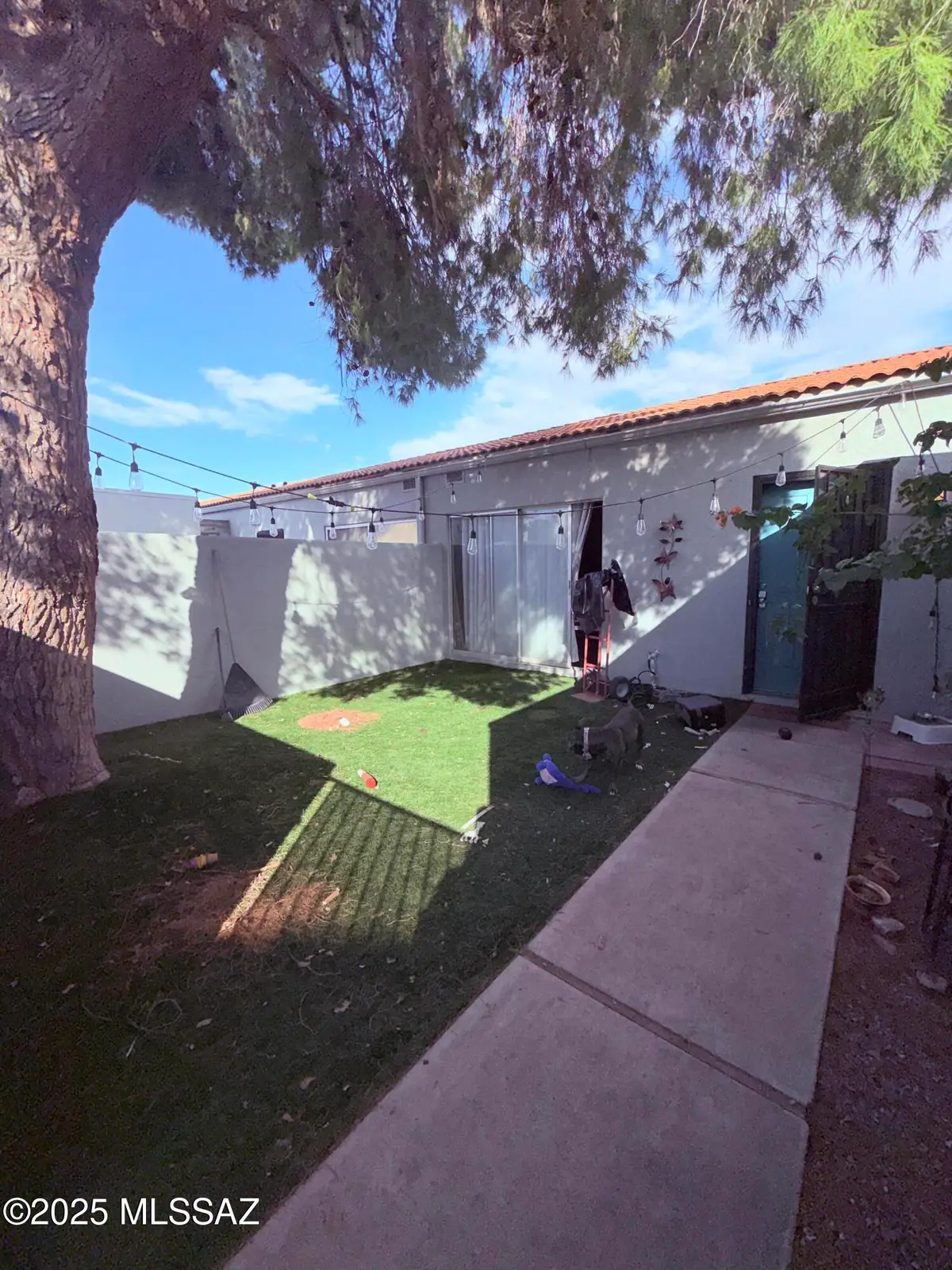 2747 W Anklam #E, Tucson, AZ 85745 - Image #1