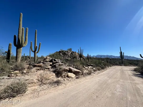 13950 N Gecko Canyon Trail, Tucson, AZ 85755