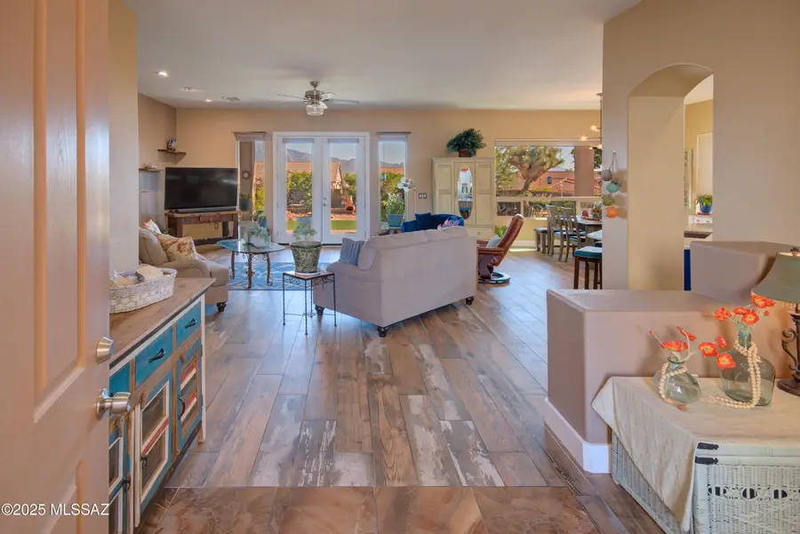 5069 S Paseo De San Raul, Green Valley, AZ 85622 - Image #2