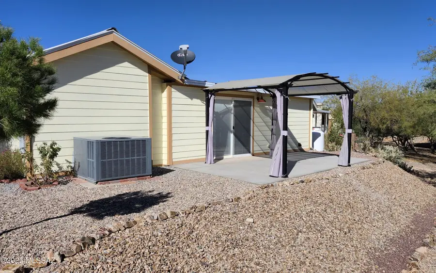 1030 S Barrel Cactus Ridge #210, Benson, AZ 85602 - Image #3