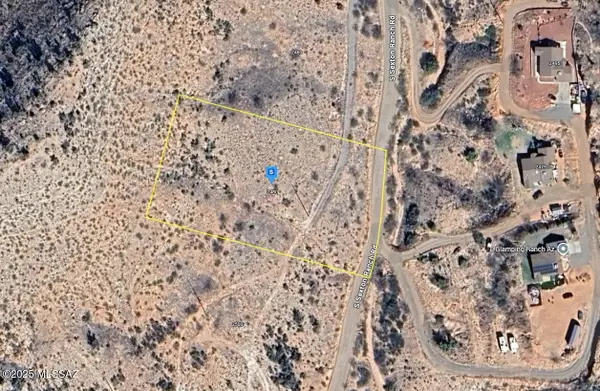 2480 S Sexton Ranch Road, Cornville, AZ 86325