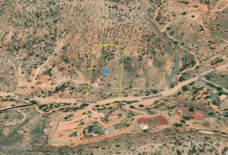 2480 S Sexton Ranch Road, Cornville, AZ 86325 - Image #2