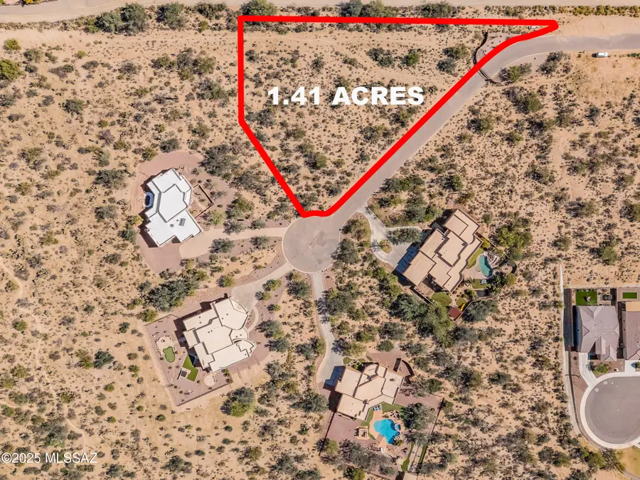 13540 N Chavez Ridge Place, Marana, AZ 85658 - Image #2