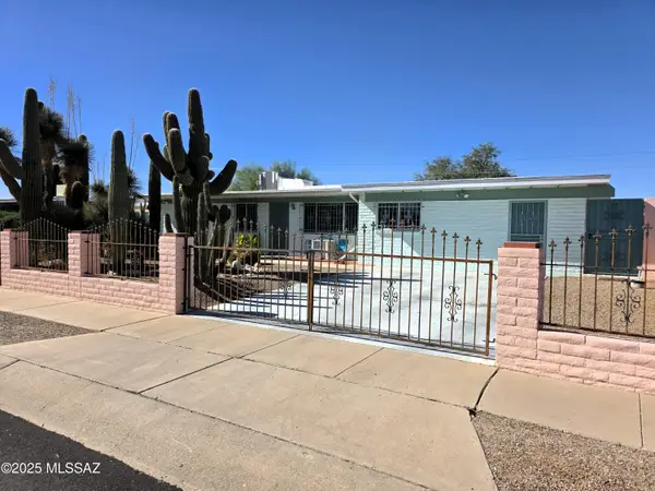 4420 S Dogwood Avenue, Tucson, AZ 85730