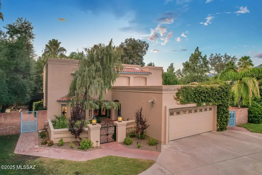 6960 E Calle Tabara, Tucson, AZ 85750 - Image #2