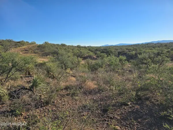 1222 Calle Remedios #33, Rio Rico, AZ 85648