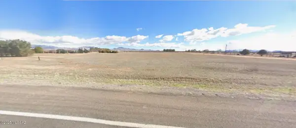 4.92ac W Chief Drive #46&51, Willcox, AZ 85643