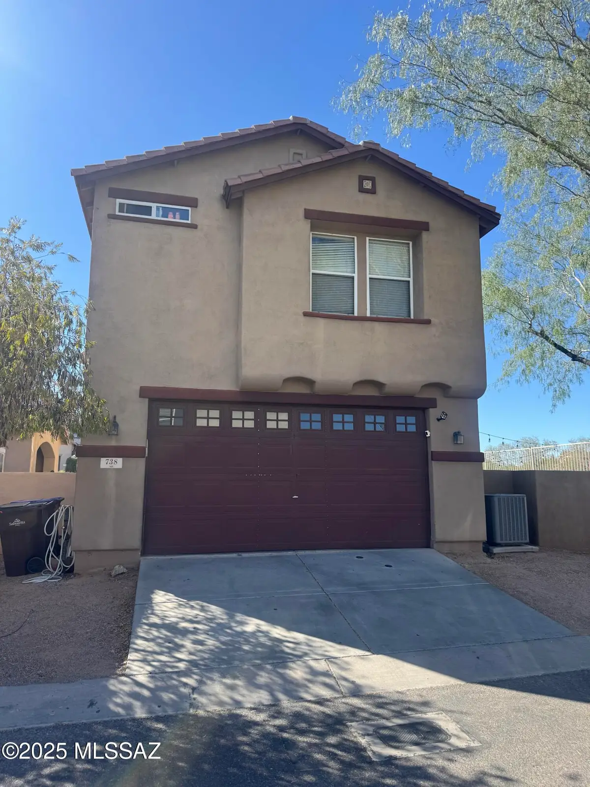 738 W Paseo Celestial, Sahuarita, AZ 85629 - Image #1