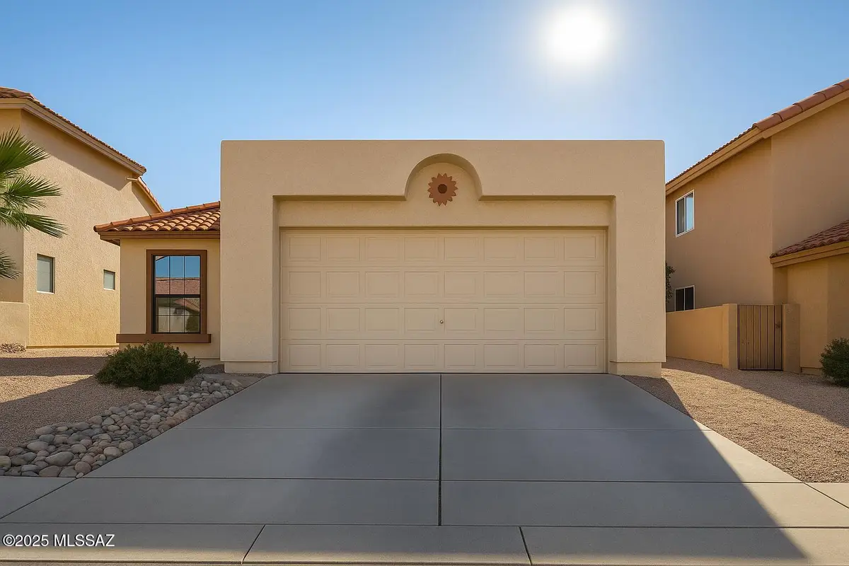 8974 N Twain Street, Tucson, AZ 85742 - Image #1