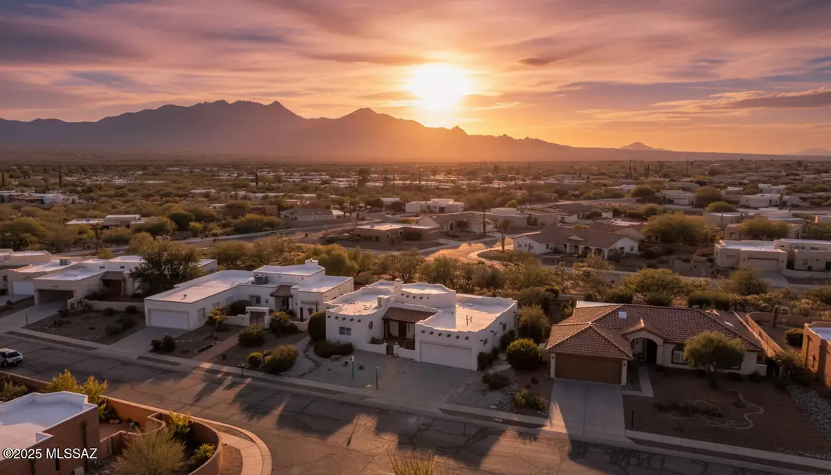 981 W Camino Delicias, Green Valley, AZ 85614 - Image #1