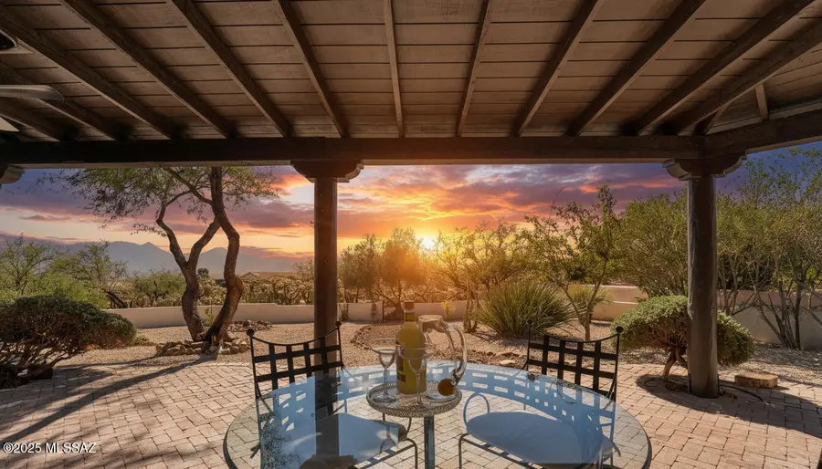 981 W Camino Delicias, Green Valley, AZ 85614 - Image #3