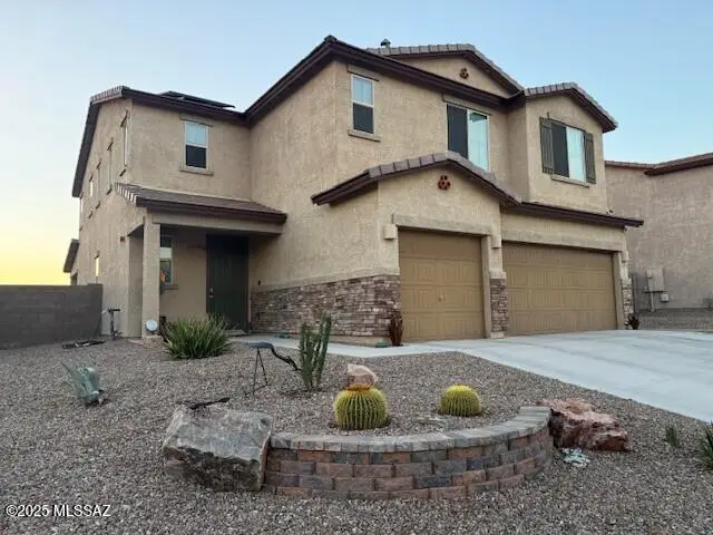 4834 W Willow Wind Way, Tucson, AZ 85741 - Image #1