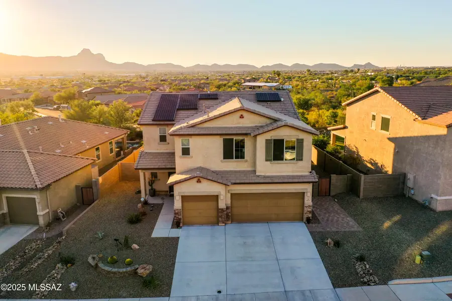 4834 W Willow Wind Way, Tucson, AZ 85741 - Image #2