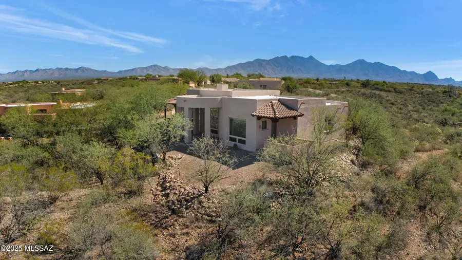 1120 S Kent Spring Place, Green Valley, AZ 85614 - Image #2