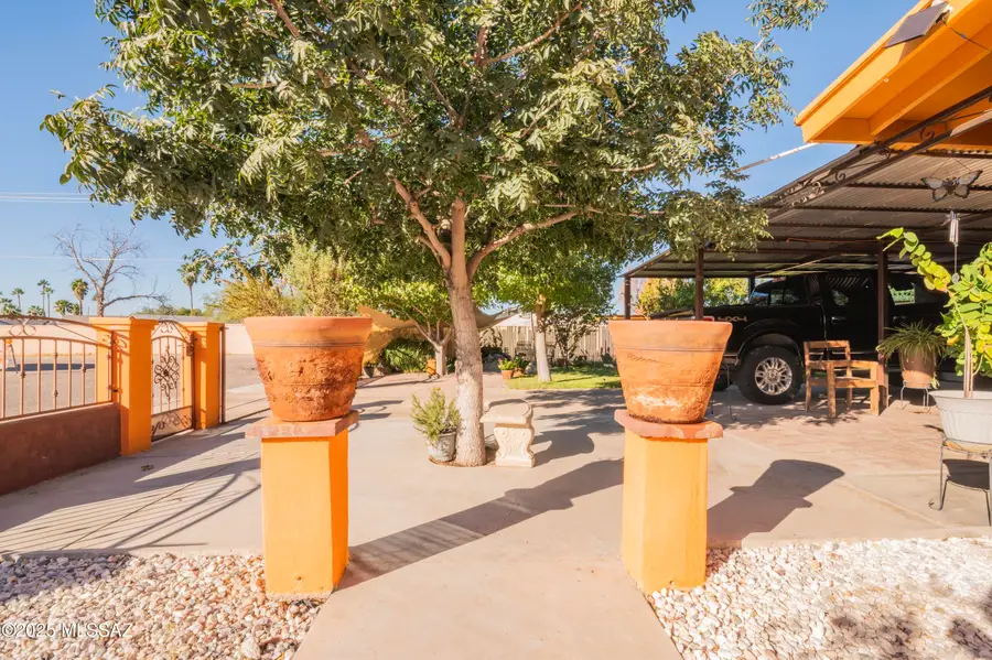 4570 N Jay Avenue, Tucson, AZ 85705 - Image #2