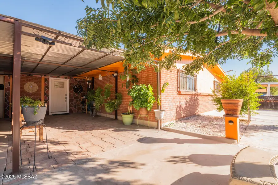 4570 N Jay Avenue, Tucson, AZ 85705 - Image #3