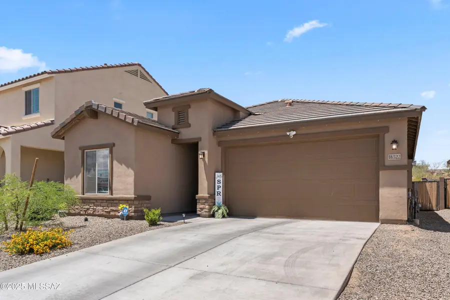 16522 S Paseo Badajo, Sahuarita, AZ 85629 - Image #3