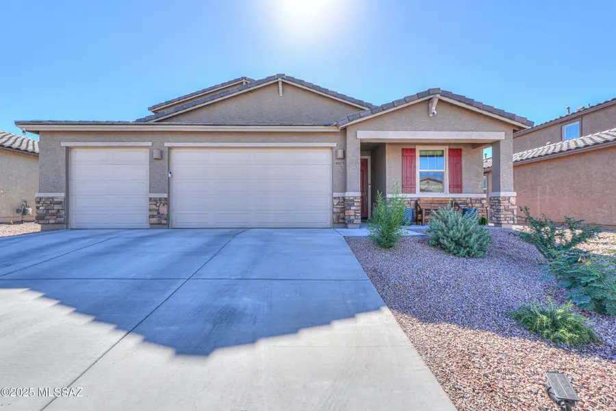 10575 W Kerrigan Lane, Marana, AZ 85653 - Image #2