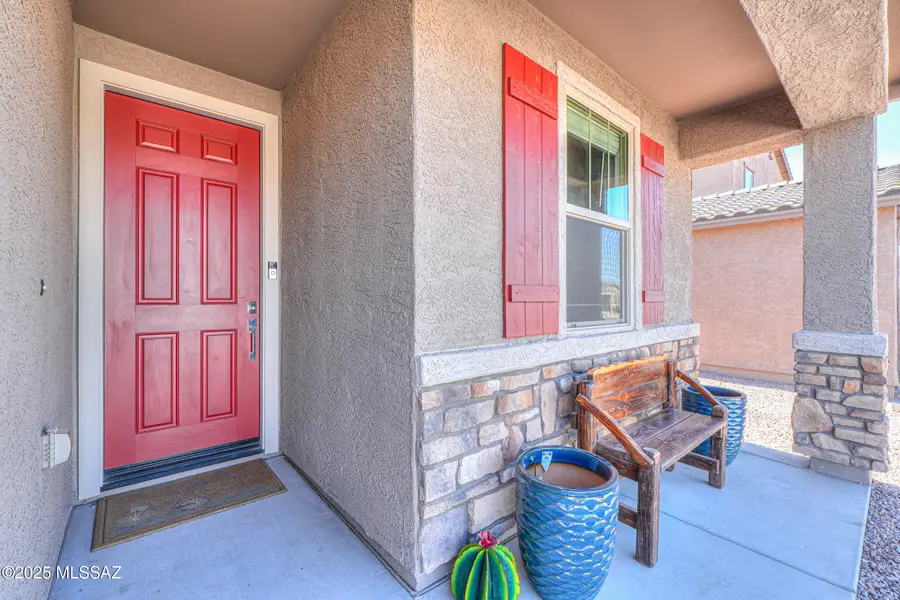 10575 W Kerrigan Lane, Marana, AZ 85653 - Image #3