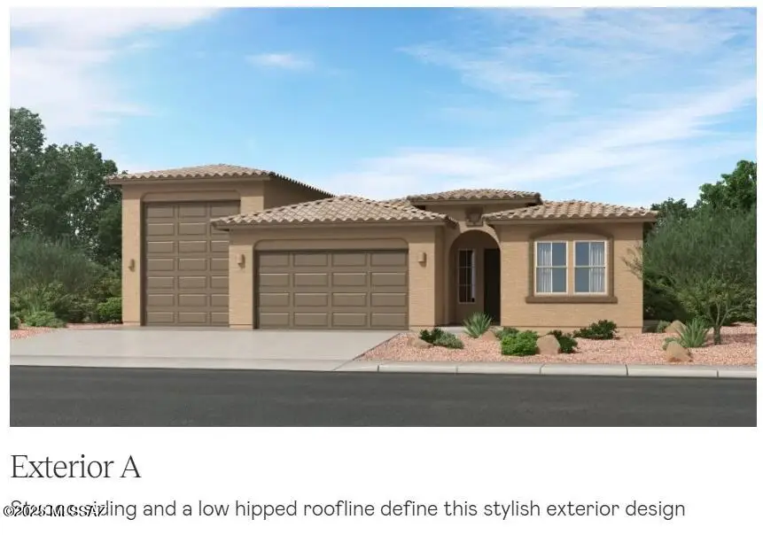 13980 N Crooked Creek Drive, Marana, AZ 85658 - Image #2