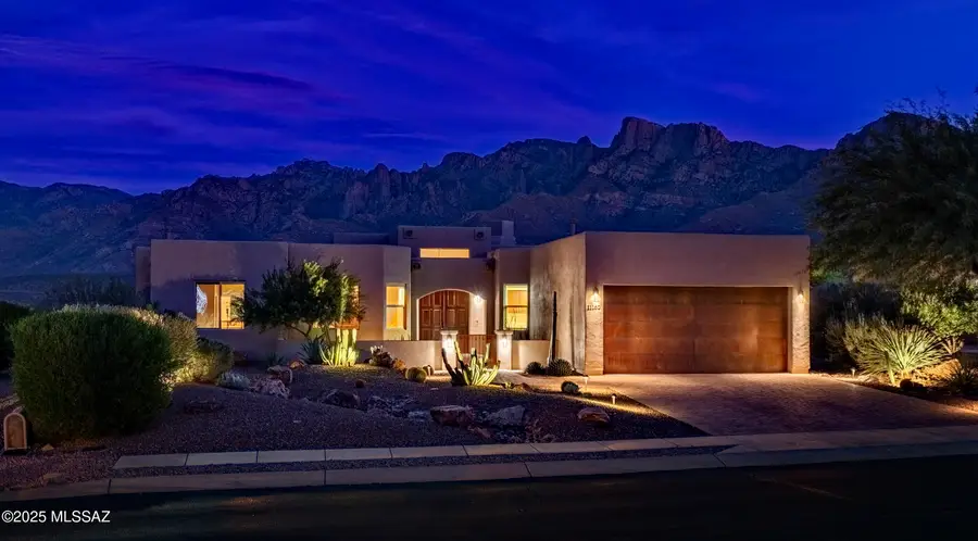 11160 N Joy Faith Drive, Oro Valley, AZ 85737 - Image #2