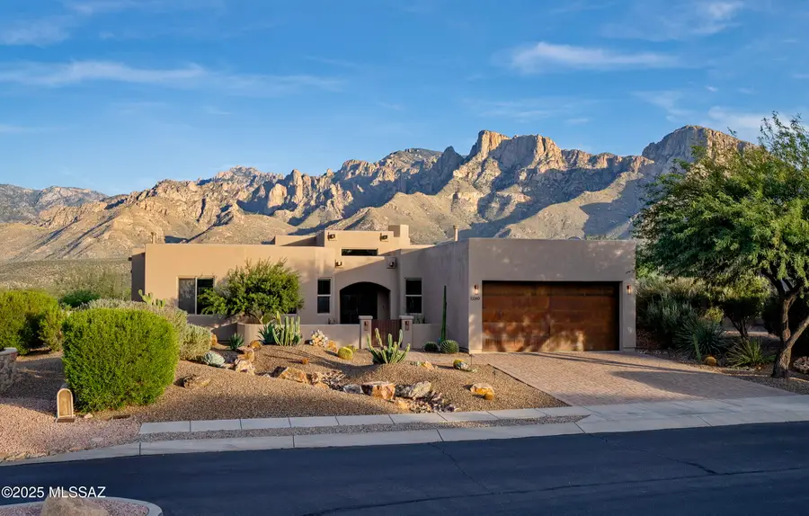 11160 N Joy Faith Drive, Oro Valley, AZ 85737 - Image #3