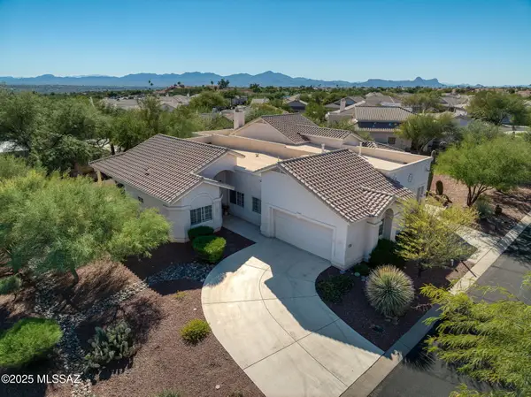 1427 W Cathedral Way, Oro Valley, AZ 85737