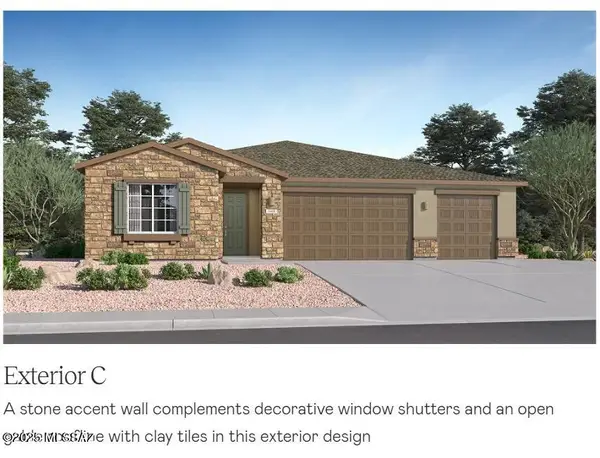 17705 S Sweet Fern Avenue, Vail, AZ 85641