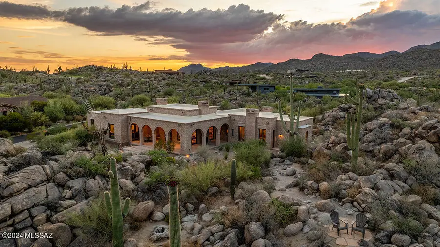 14731 N Strong Stone Drive, Tucson, AZ 85755 - Image #2