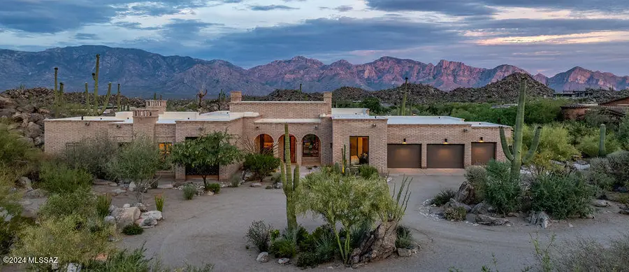 14731 N Strong Stone Drive, Tucson, AZ 85755 - Image #3