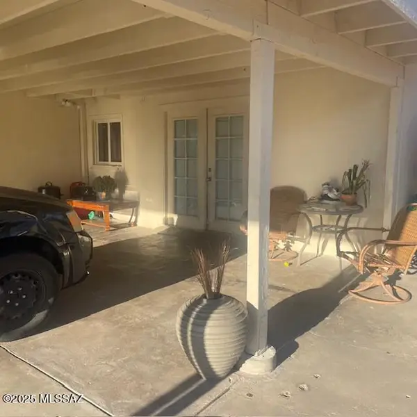 160 Via Orquidia, Rio Rico, AZ 85648