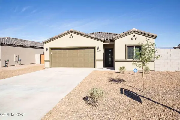 3609 E Nebraska Stravenue, Tucson, AZ 85706