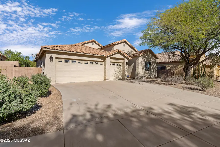 5584 W Crystal Rain Place, Tucson, AZ 85735 - Image #2