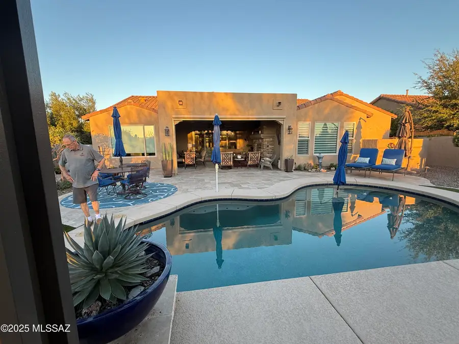 31634 S Flat Rock Drive, Oracle, AZ 85623 - Image #2