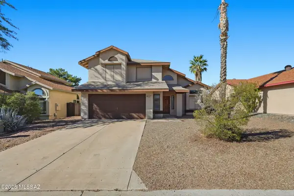 9033 N Tiger Eye Way, Tucson, AZ 85742