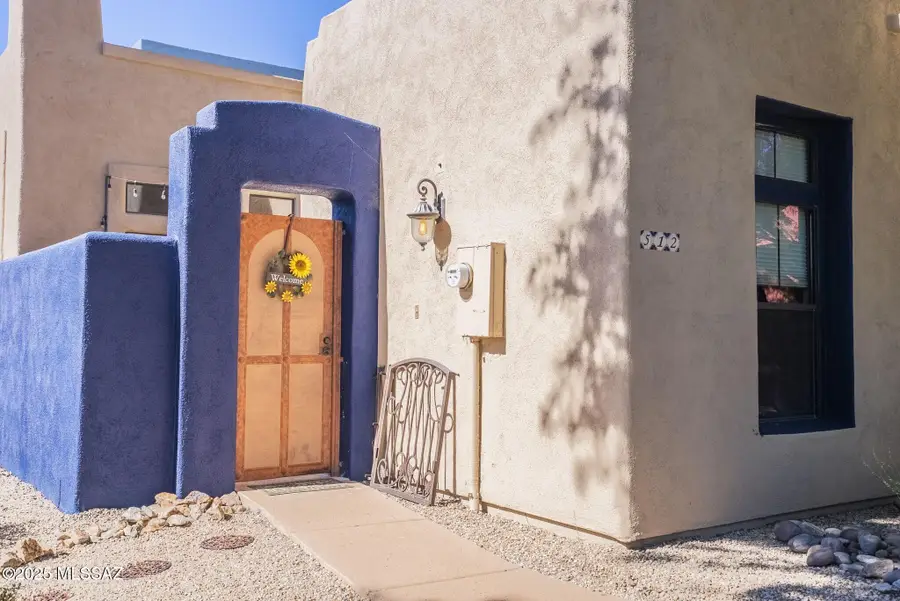 512 Post Way, Tubac, AZ 85646 - Image #2