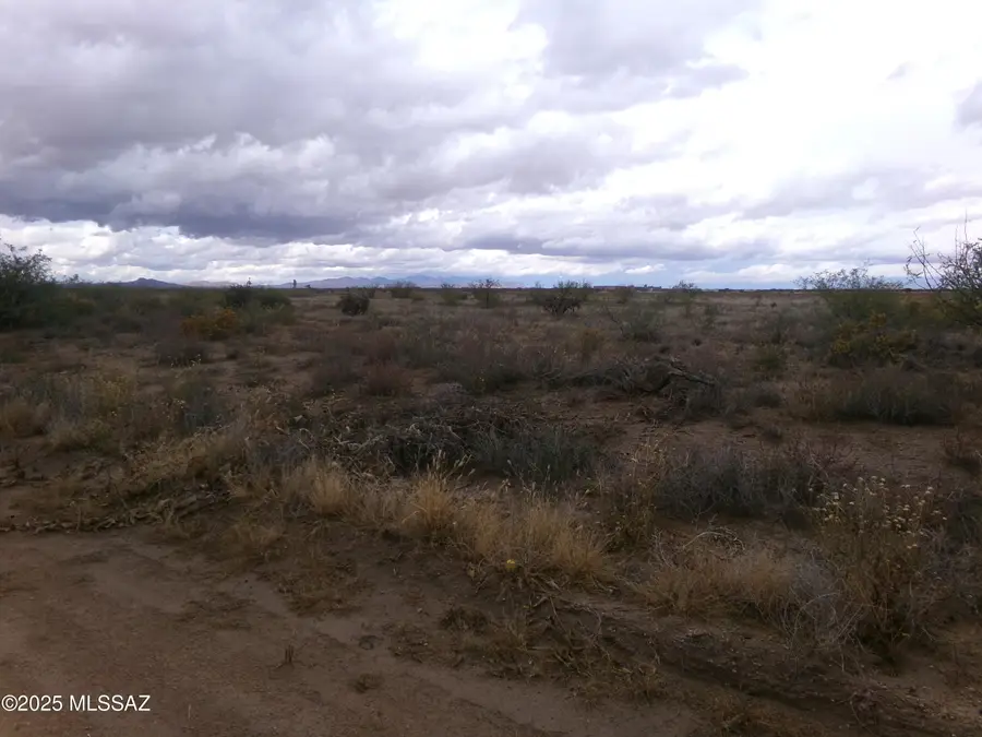 TBD W Baker, Willcox, AZ 85643 - Image #2