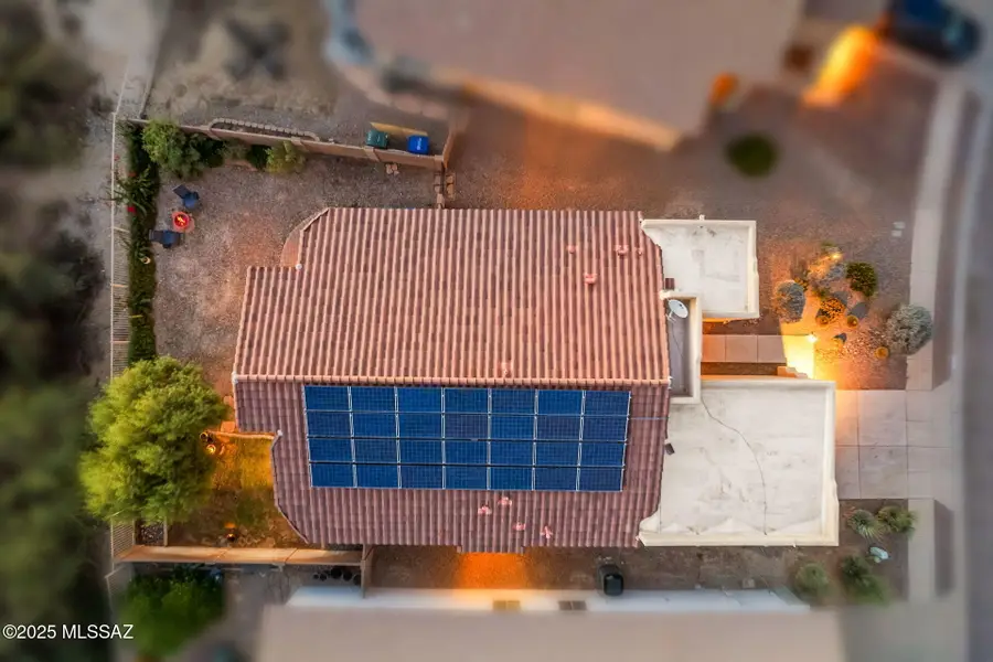 9842 E Wind Dancer Drive, Tucson, AZ 85748 - Image #3