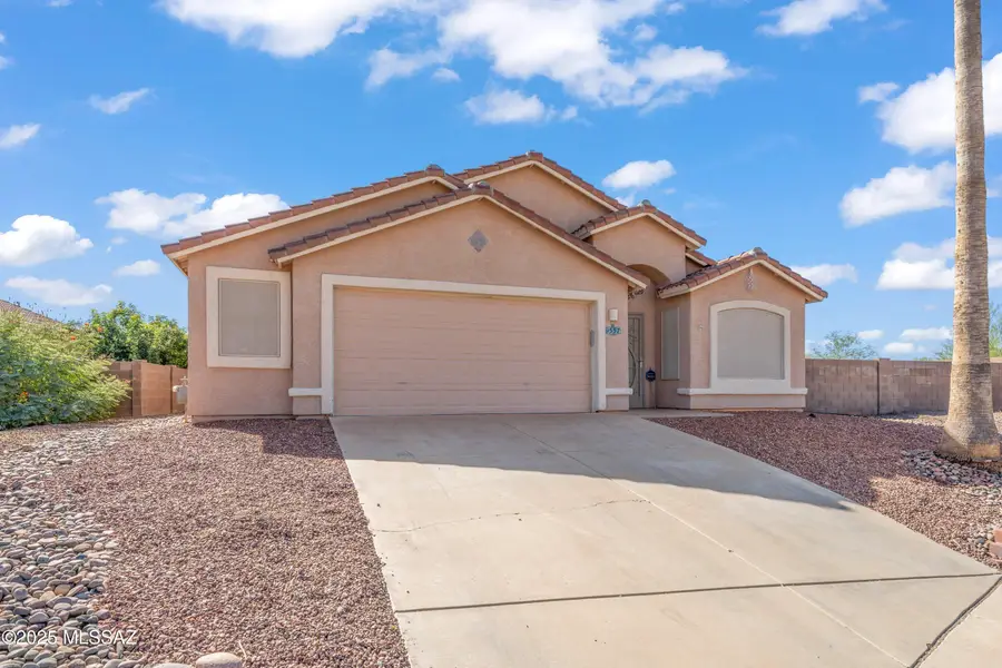 9557 N Patagonia, Tucson, AZ 85742 - Image #2
