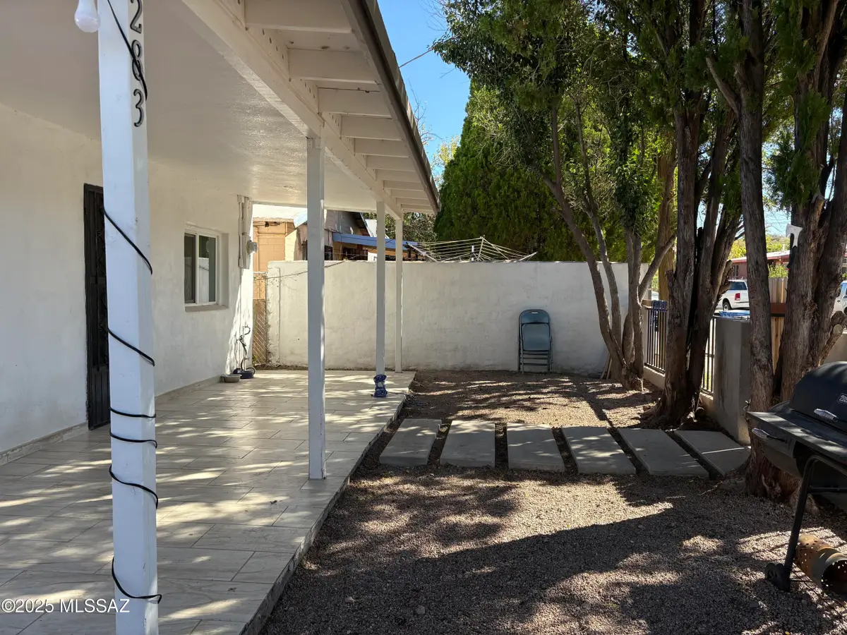 283 E Durango Street, Nogales, AZ 85621 - Image #1