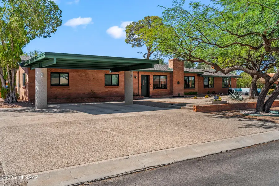 5926 E Baker Street, Tucson, AZ 85711 - Image #2