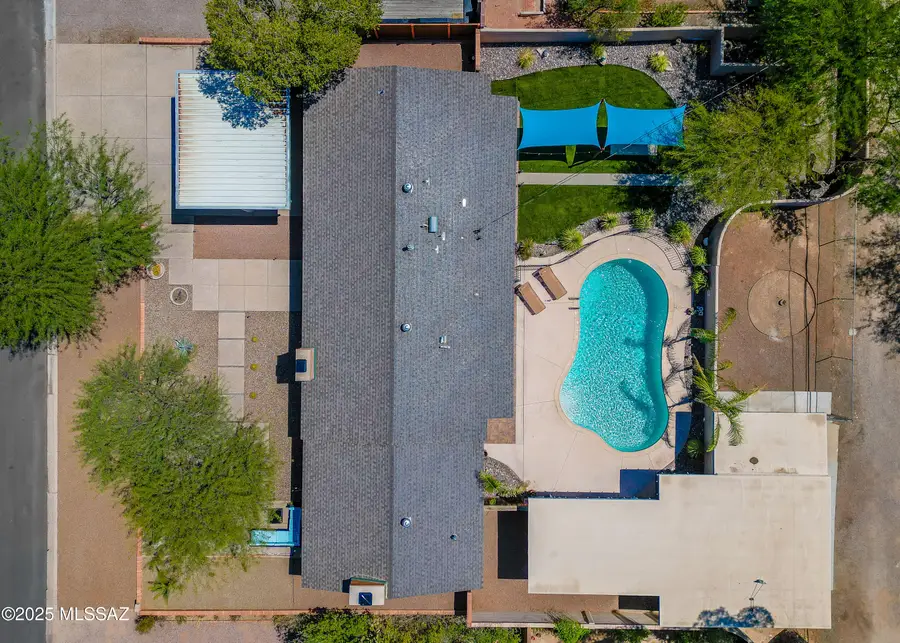 5926 E Baker Street, Tucson, AZ 85711 - Image #3