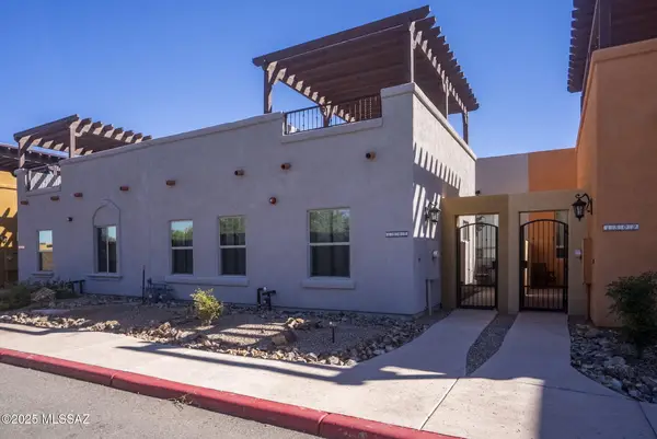 1507 Golden Gate Way, Tubac, AZ 85646