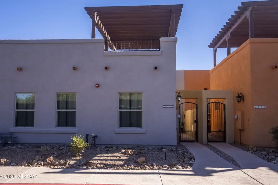 1507 Golden Gate Way, Tubac, AZ 85646 - Image #2