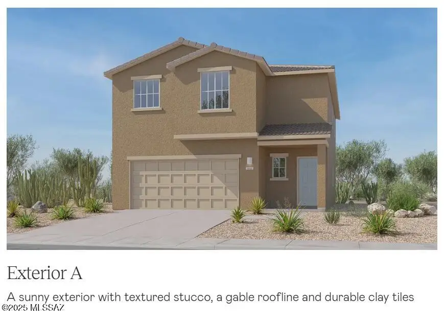 903 W Calle Cubeta, Sahuarita, AZ 85629 - Image #1